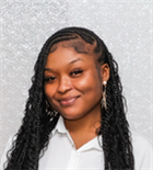 Kyah Young - President