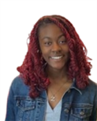 Zakiya Meyers - Treasurer