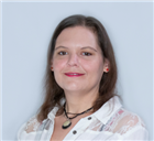 Rachel Hundertmark - Senator 