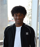 Tyrese McBayne - Senator 