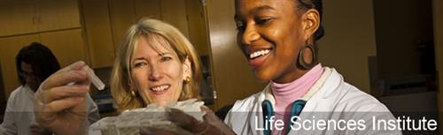 Life Sciences Institute 