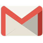 Gmail Logo 