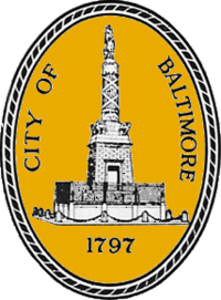 City of Baltimore 