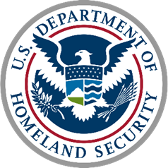 U.S. Department of Homeland Security 