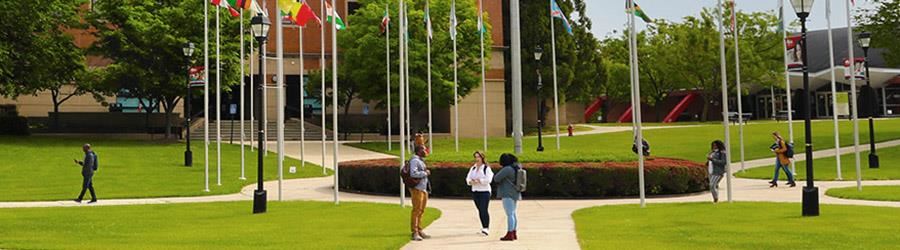 BCCC Campus