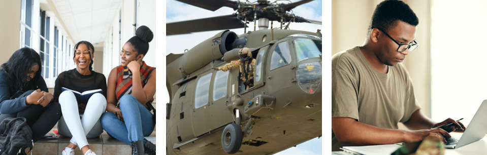 Veterans Admissions