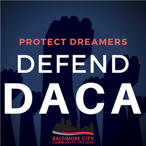 Defend DACA 