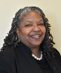 Dr. Johnson-Ross 