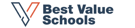 Best Value Schools logo