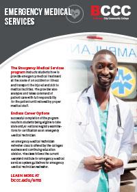 Emergency Medical Services 
