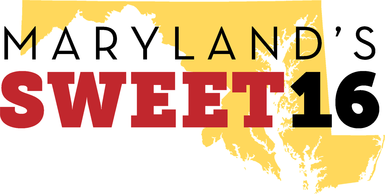 Maryland's Sweet 16 