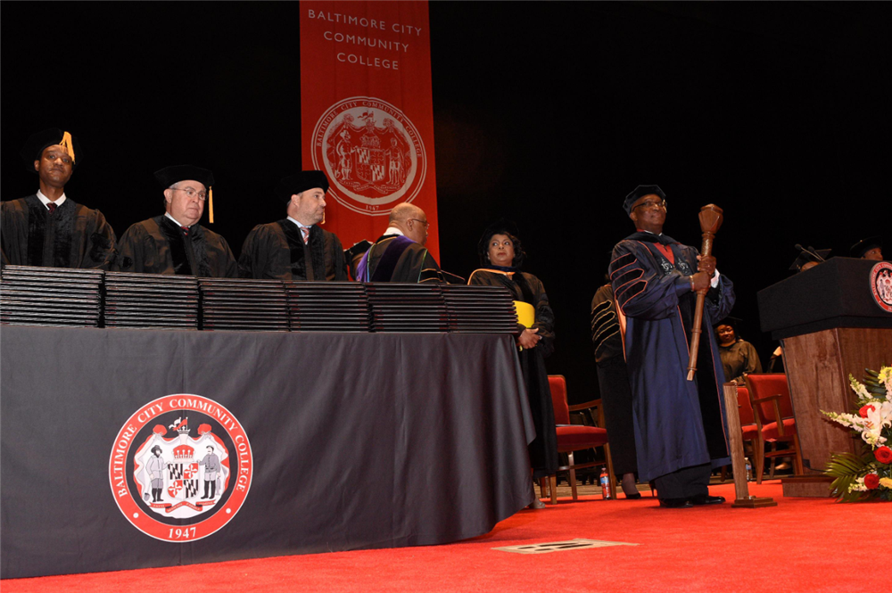 Images are of past ceremonies