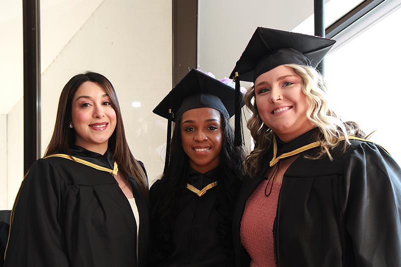 Commencement 2025