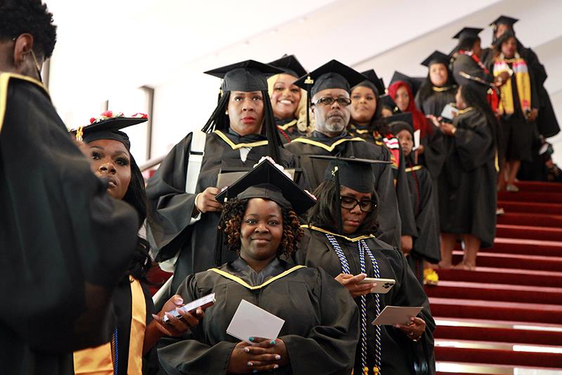 Commencement 2025