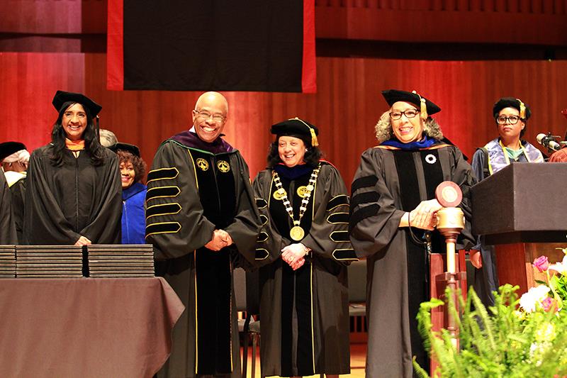 Commencement 2025