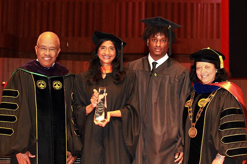 Commencement 2025