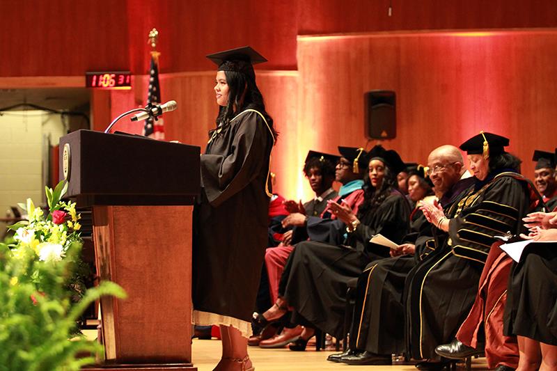 Commencement 2025