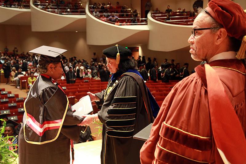 Commencement 2025