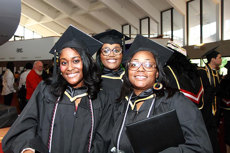 Commencement 2025