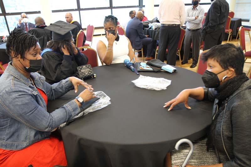 Commencement 2022