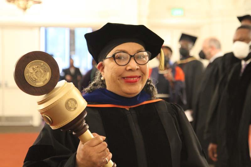 Commencement 2022