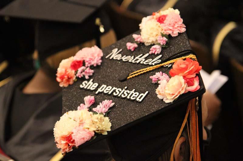 Commencement 2022