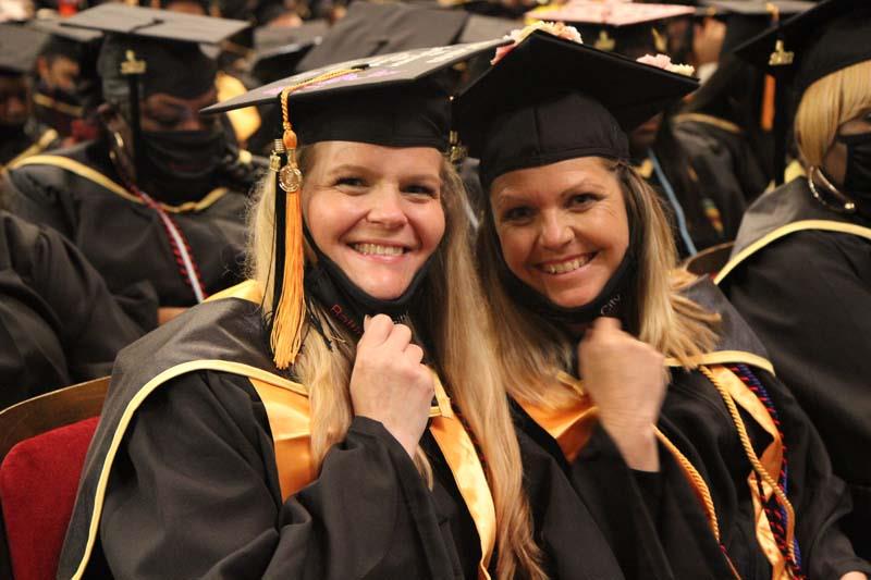 Commencement 2022