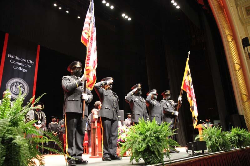 Commencement 2022