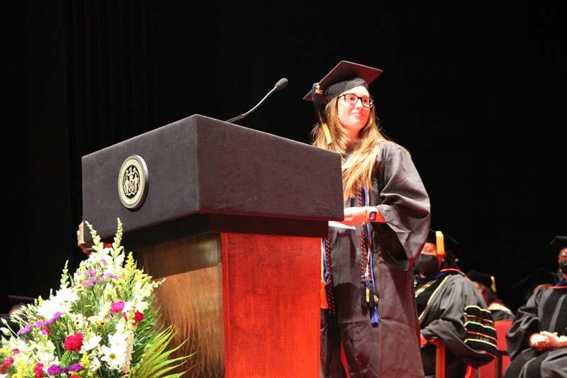 Commencement 2022