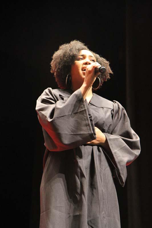 Commencement 2022