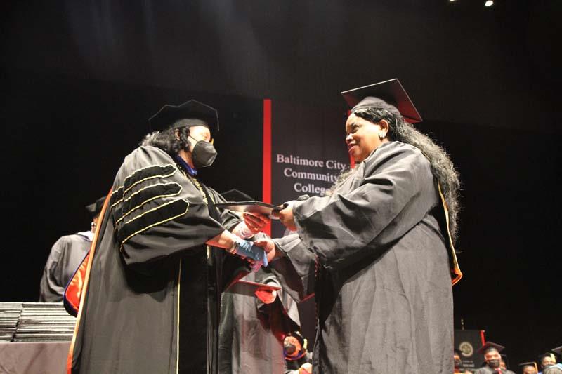 Commencement 2022