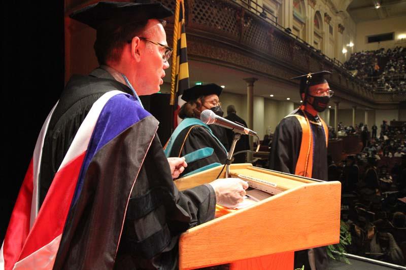 Commencement 2022