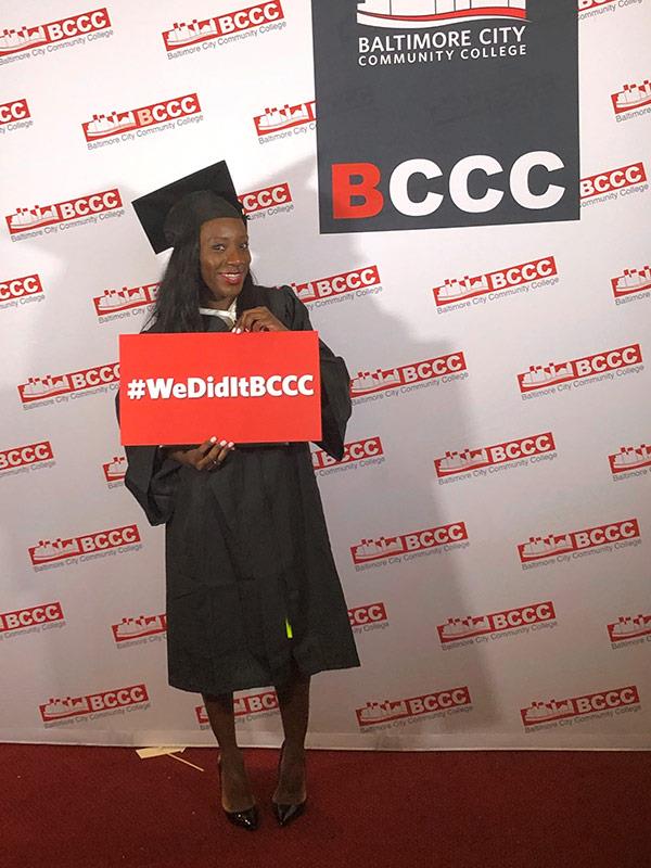 Commencement 2019