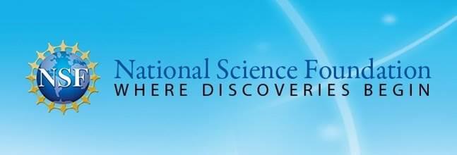 National Science Foundation 