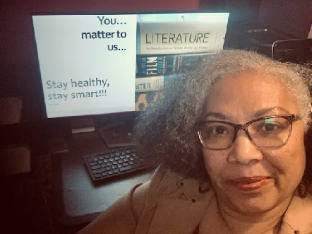 BCCC Strong BCCC Strong