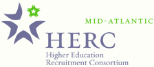 Higher Education Recruitment Consortium Logo Higher Education Recruitment Consortium Logo