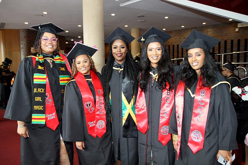 Commencement 2024
